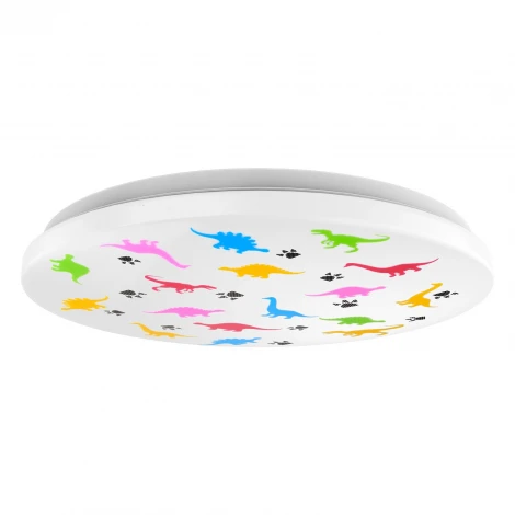 Настенно-потолочный светильник светодиодный Gauss 941411224D