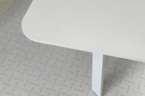 Стол-книжка раскладной Мечта 2 Mebelson (ЛДСП/Светлое дерево) арт.KM-0005.2964