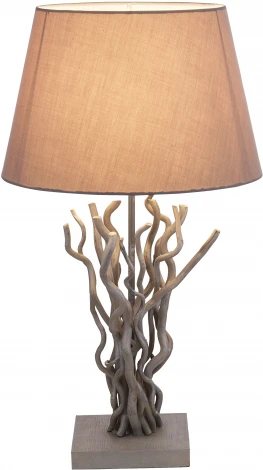 Интерьерная настольная лампа Globo Jamie 25631