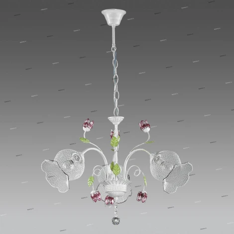 Подвесная люстра Lumion Tulippa 3111/3