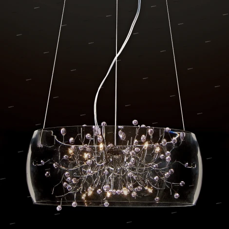 ST Luce MD6808 MD6808-12B/PK