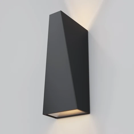 Архитектурная подсветка Maytoni Times Square O580WL-L6B (LED, 220V, IP54)