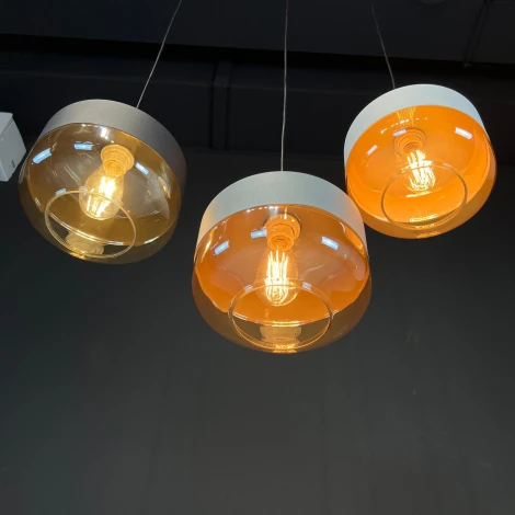 Подвесной светильник E27 Lu Carte LC-11-1134