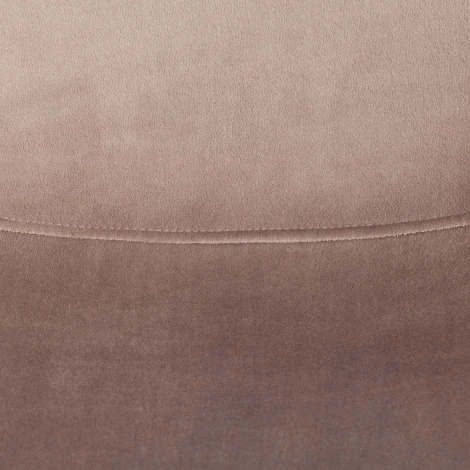 Стул BREEZE (mod. JSC-58) / 2 шт. в упаковке Tetchair (Велюр,Металл /) арт.24479