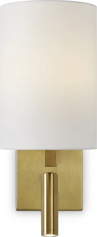 Бра для чтения Freya Cozy FR6170WL-01BS (220V)