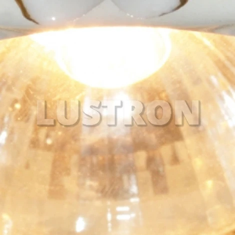 Встраиваемый точечный светильник Arte Lamp Fragile A5230PL-1WG