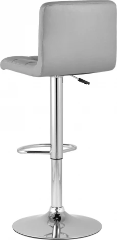 Стул барный Stool Group Малави LITE серый 2 шт