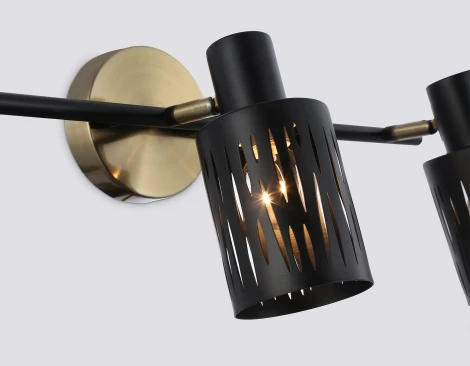 Спот на штанге Ambrella TRADITIONAL TR8669 (220V)