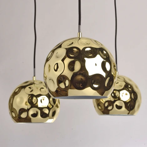 Подвесной светильник MW-Light Котбус 492014906