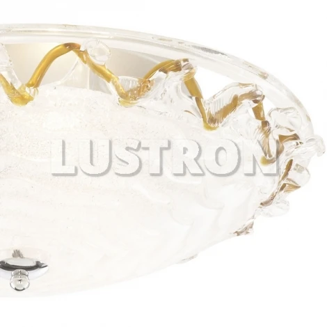 Потолочный светильник Arte Lamp Ocean A7858PL-3WH