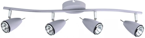 Спот на штанге Arte Lamp Regista A1966PL-4GY (220V)