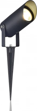 Архитектурная подсветка Donolux Alpha DL20571R1DG (LED, 220V, круглые, IP65)