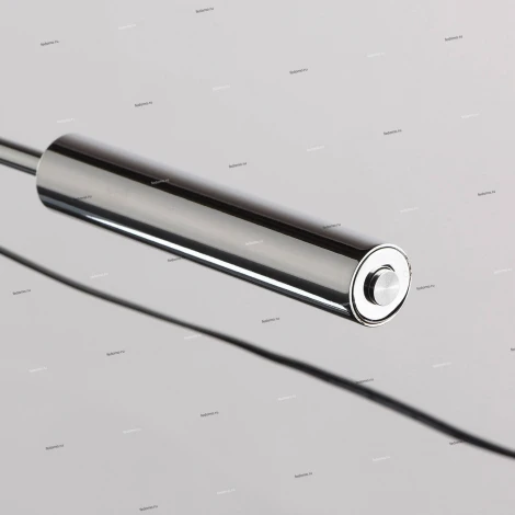 Офисная настольная лампа MW-Light Ракурс 631033401