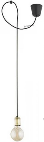TK Lighting Qualle 8637
