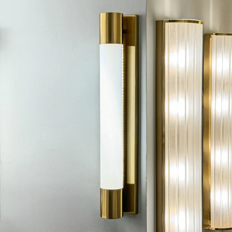 Настенный светильник L'Arte Luce Maulo L53122