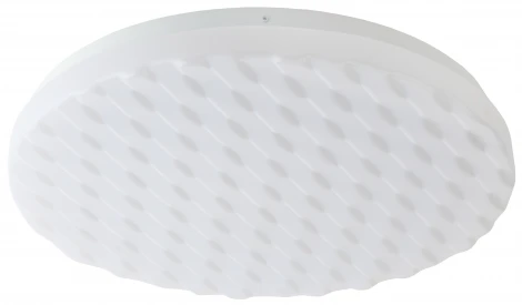 Потолочный светильник Эра Slim без ДУ SPB-6-slim 5-15-4K