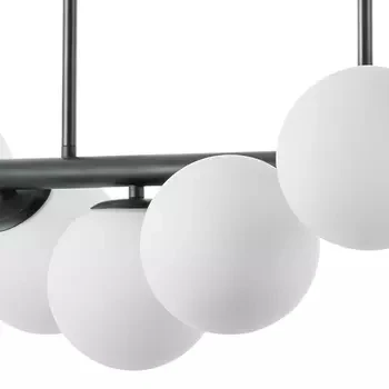 Подвесной светильник Lightstar Croco 815187 (220V, шарики)