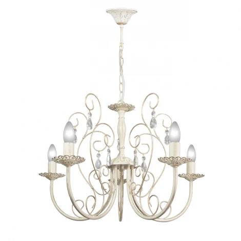 Подвесная люстра Day&Night S9071-5