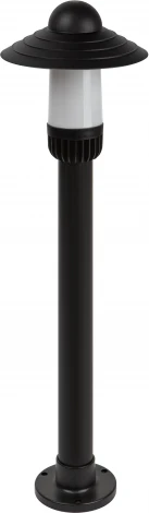 Наземный светильник ЭРА НТУ 01-60-009 (220V, IP54)