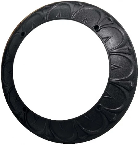 Настенный светильник уличный Fumagalli Rita 1T3.000.000.AYE27 (220V, круглые, IP66)