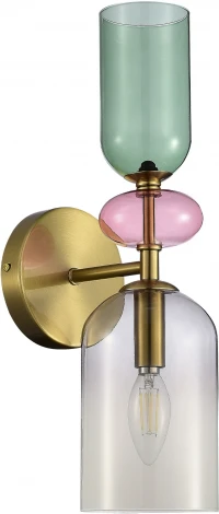 Бра ST Luce Gea SL2000.201.01