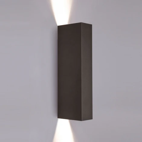 Настенный светильник Nowodvorski Malmo 9705 (220V)