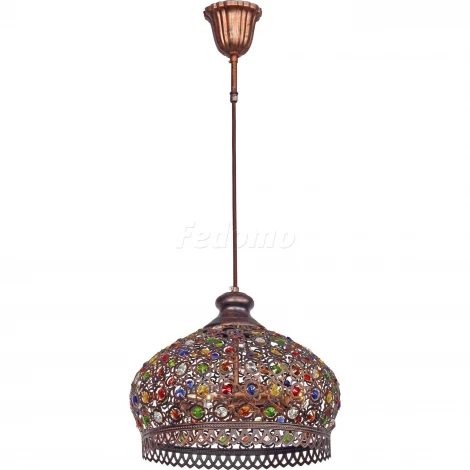 Подвесной светильник Favourite Latifa 1666-3P