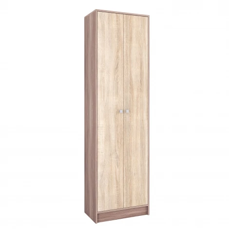 Шкаф ТЭКС Ямайка ЯПШ-1, ясень шимо