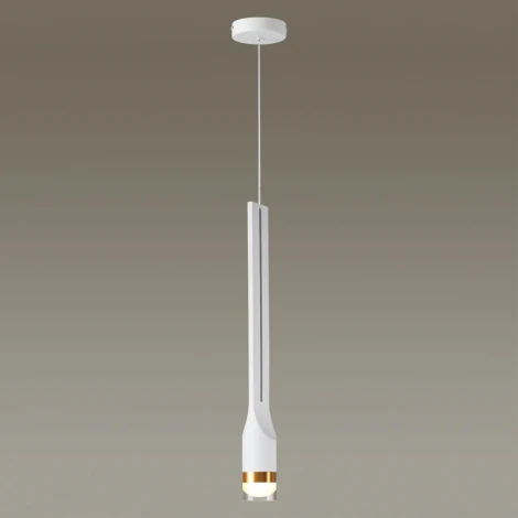 Подвесной светильник Nilo 4384/5L Odeon Light