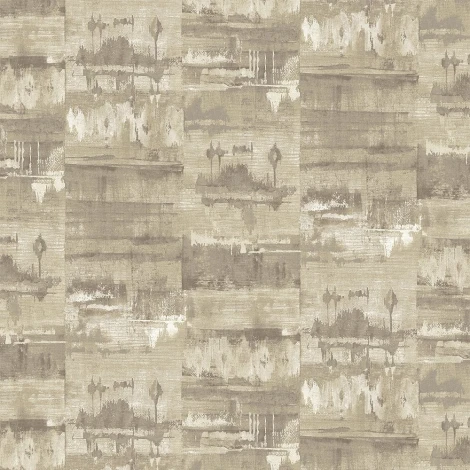 Обои бумажные Casa Mia Titanium RM40207 8,23 x 0,685 м