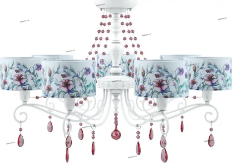 Lamp4you E-XX-WM-LMP-Y-13 E4-07-WM-LMP-Y-13-CRL-E4-07-PK-UP