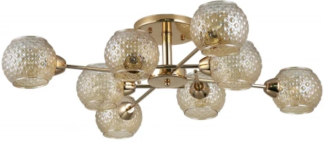 Потолочная люстра Rivoli Amalia  3090-308