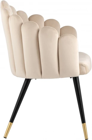 Кресло Stool Group Камелия бежевый УТ000035933