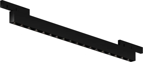 Трековый светильник магнитный 15W 24V Maytoni Points TR193-1-15W4K-M-B (LED)