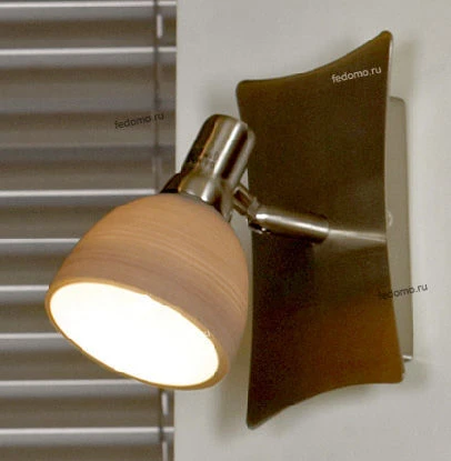 Бра Lussole Spilimbergo LSA-3071-01