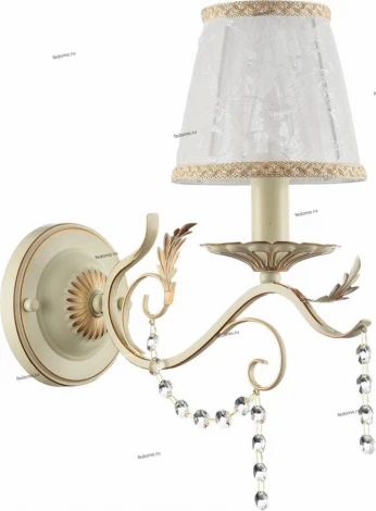 Бра Freya Serra FR3612-WL-01-BG