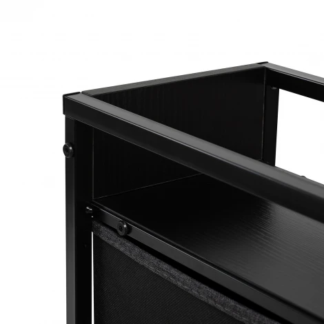 Комод Leset Ноа узкий 4 ящика