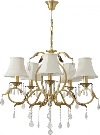 Подвесная люстра Chiaro София 355011805