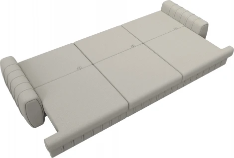 Диван прямой Лига-057 НПБ Лонг Лига Диванов (Рогожка) арт.129234