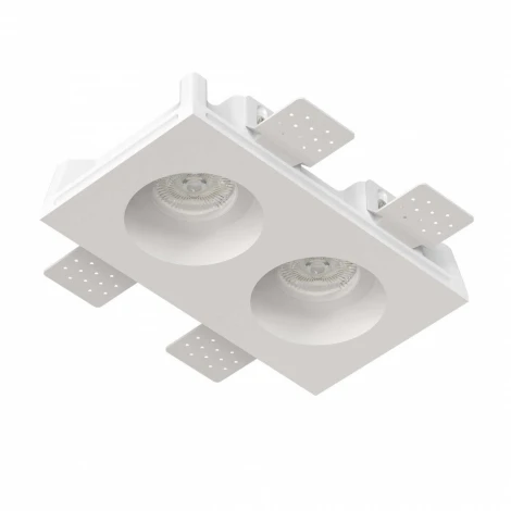 Встраиваемый точечный светильник под гипсокартон Stellanova SN 023 (220V)