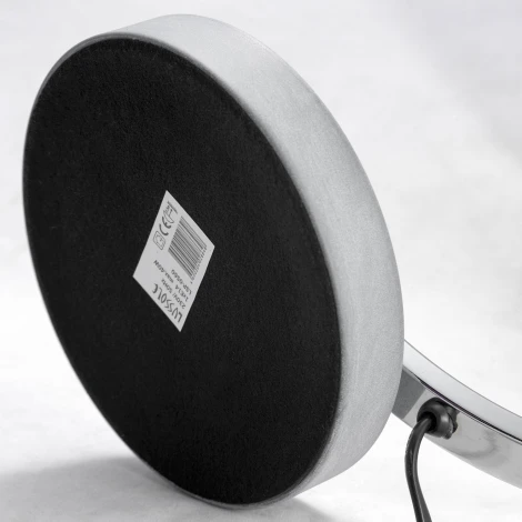 Интерьерная настольная лампа Lussole Lgo Falcon LSP-0560 (220V, IP21)