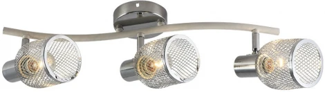 Спот Seven Fires Udein SF4711/3C-WT-CR