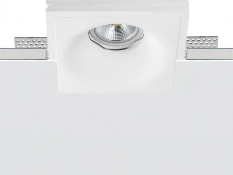 Встраиваемый потолочный светильник под гипсокартон Lightstar Anello 002000 (220V)