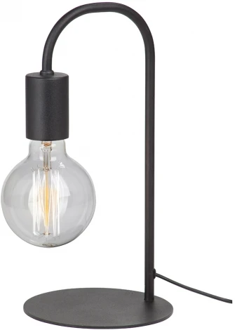 Интерьерная настольная лампа Vitaluce V4421-1/1L (220V, выключатель)