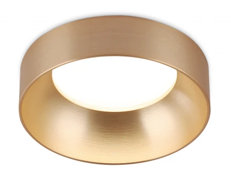 Светильник встраиваемый поворотный Ambrella Techno Spot TN51818