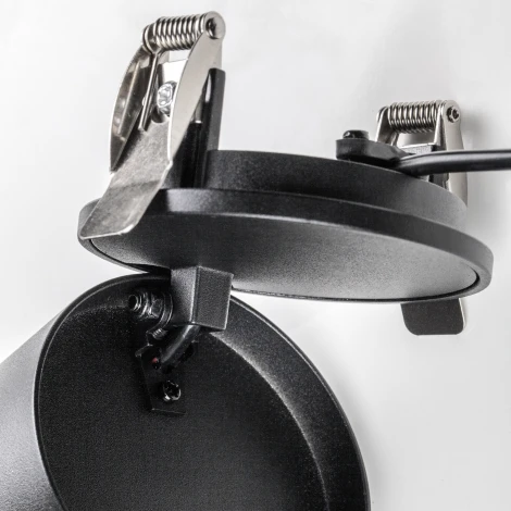 Встраиваемый потолочный светильник Lightstar Acuto 215807 (LED, 220V, круглые, IP44)