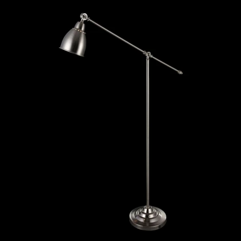 Торшер Maytoni Domino MOD142-FL-01-N