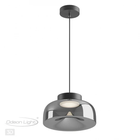 Подвесной светильник Odeon Light Kaleo 4721/12L