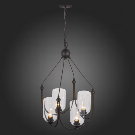 Подвесная люстра ST Luce Codita SL333.303.04