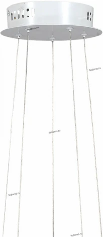 Подвесная люстра ST Luce Сigare SL888.512.10